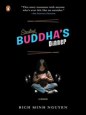 cover image of Stealing Buddha's Dinner